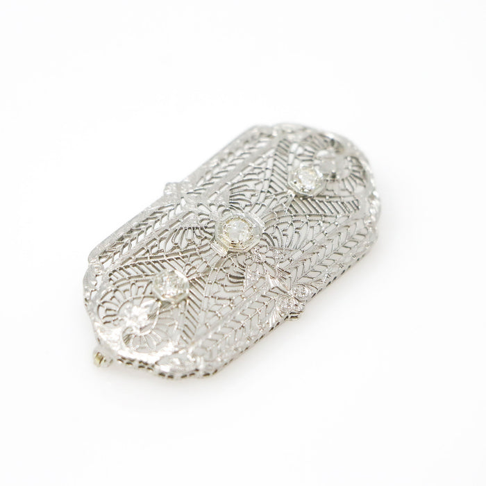 Brooches